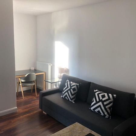 Apartamenty Platinex 4 크라쿠프 외부 사진