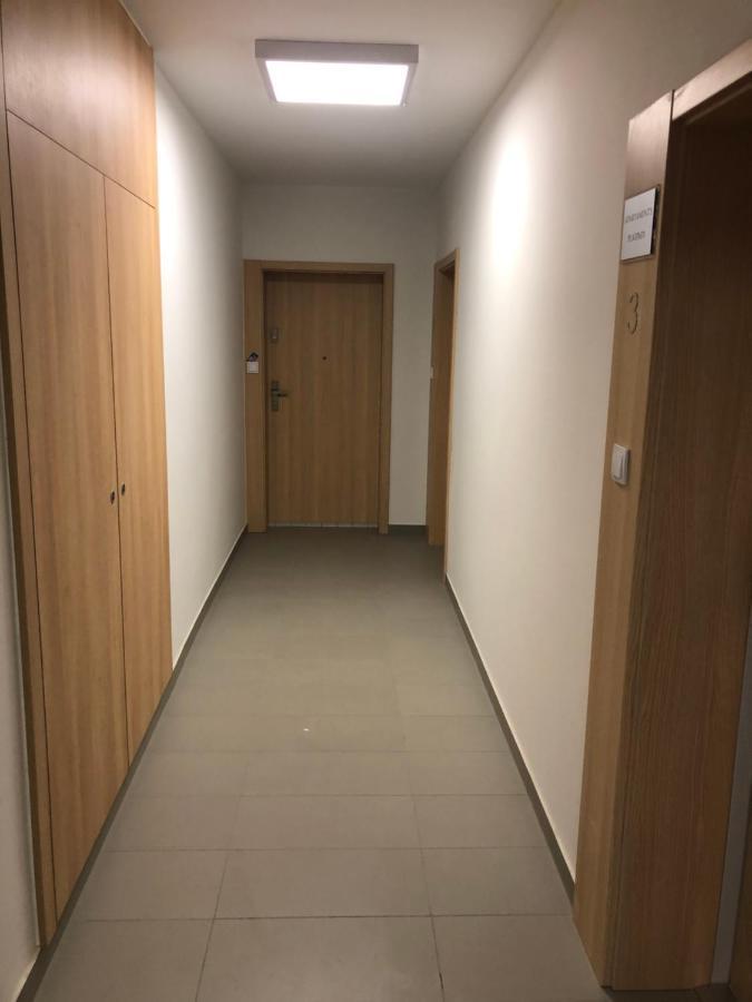 Apartamenty Platinex 4 크라쿠프 외부 사진